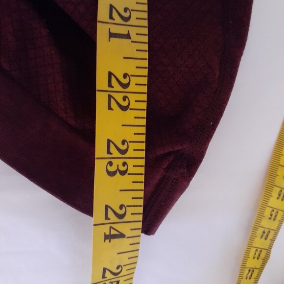 Lululemon In The Flow Crop II - Picture 16 of 16